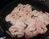 旦那が大絶賛！ガッツリしょうが焼き作り方4写真