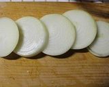 オニオンバーグ作り方4写真