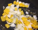 夏野菜たっぷりのラタトゥイユ作り方5写真