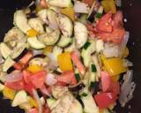 夏野菜たっぷりのラタトゥイユ作り方7写真