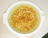 味しみしみ♪切り干し大根と竹輪の煮物★作り方1写真