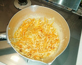 味しみしみ♪切り干し大根と竹輪の煮物★作り方4写真