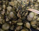 きゅうりの佃煮作り方7写真