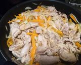 旦那が大絶賛！ガッツリしょうが焼き作り方5写真