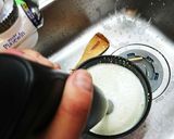 旭川ドルチェドリーム濃厚絶品コーンスープ作り方6写真