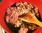 南瓜のそぼろあんかけ♪作り方3写真