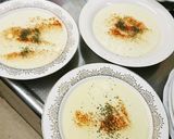 旭川ドルチェドリーム濃厚絶品コーンスープ作り方8写真