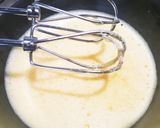 綺麗になれちゃう『抹茶のスポンジケーキ』作り方2写真