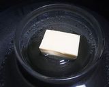 綺麗になれちゃう『抹茶のスポンジケーキ』作り方5写真