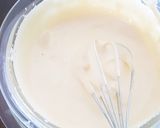 綺麗になれちゃう『抹茶のスポンジケーキ』作り方6写真