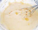 綺麗になれちゃう『抹茶のスポンジケーキ』作り方9写真