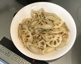 ブリの蒲焼風♪作り方3写真