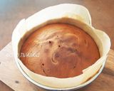 綺麗になれちゃう『抹茶のスポンジケーキ』作り方14写真