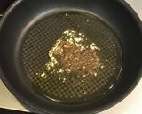 茄子のバルサミコ酢炒め作り方1写真