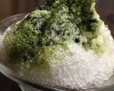 かき氷シロップ〜アレンジ効く様に少し甘め作り方6写真