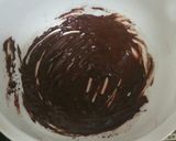 米粉で♪ ココアマーブルシフォンケーキ作り方5写真