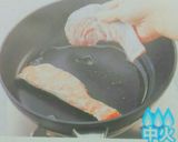 誰でもできる!!!《さけのムニエル》作り方3写真