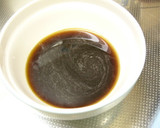 余ったお餅と黒豆で★簡単・和スイーツ作り方1写真