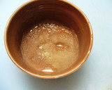 余ったお餅と黒豆で★簡単・和スイーツ作り方2写真