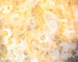バルサミコ酢＆はちみつde冷製パスタ♡作り方2写真