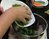 本場の味◇ラーブムー◇豚ひき肉のサラダ作り方6写真