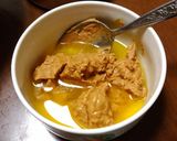 生おからとピーナツバターのクッキー作り方5写真