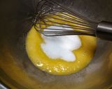 生おからとピーナツバターのクッキー作り方6写真