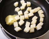 余ったお餅と黒豆で★簡単・和スイーツ作り方5写真