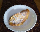 無糖☆ふわふわフレンチトースト作り方10写真
