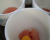 ほんのり甘い茶碗蒸し作り方2写真