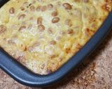 トースターで簡単！納豆ドリア風作り方6写真