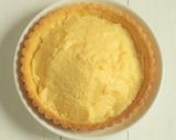 *桃缶でお手軽キュートな♡ 桃のタルト♪作り方9写真
