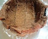 お誕生日に♪サッカーボール☆ケーキ作り方6写真