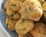 (わんちゃん用)おからのハンバーグ作り方6写真
