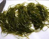 簡単小鉢！ツナ昆布(オリーブ風味)作り方2写真
