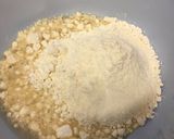 饅頭（ミョウガの葉包み）&甘さ控え目餡子作り方11写真
