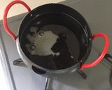 お家で簡単☆ポテトチップス作り方2写真