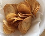 お家で簡単☆ポテトチップス作り方4写真