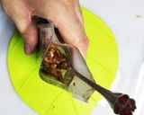 簡単美味しい！チーズおかかおにぎり作り方3写真