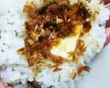 簡単美味しい！チーズおかかおにぎり作り方4写真