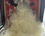 とろ雪かき氷器で本格簡単ティラミス氷作り方4写真