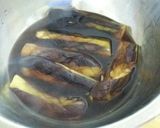 なすの煮浸し+ (揚出しアレンジ)作り方3写真