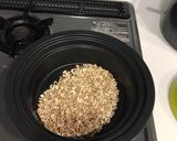 【燻製】お家のコンロで簡単燻製チーズ作り方1写真