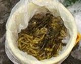 豆漬け作り方4写真
