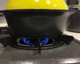 【燻製】お家のコンロで簡単燻製チーズ作り方5写真