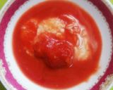モッツァレラチーズとミニトマト缶詰作り方3写真