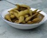 豆漬け作り方5写真