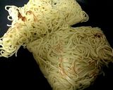 簡単☆夏野菜のあんかけ焼そば作り方3写真