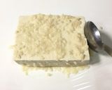濃厚な味わい豆腐☆塩麹で旨みUP♪作り方3写真