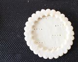 お手軽♪ブルーベリーチーズパイ作り方7写真